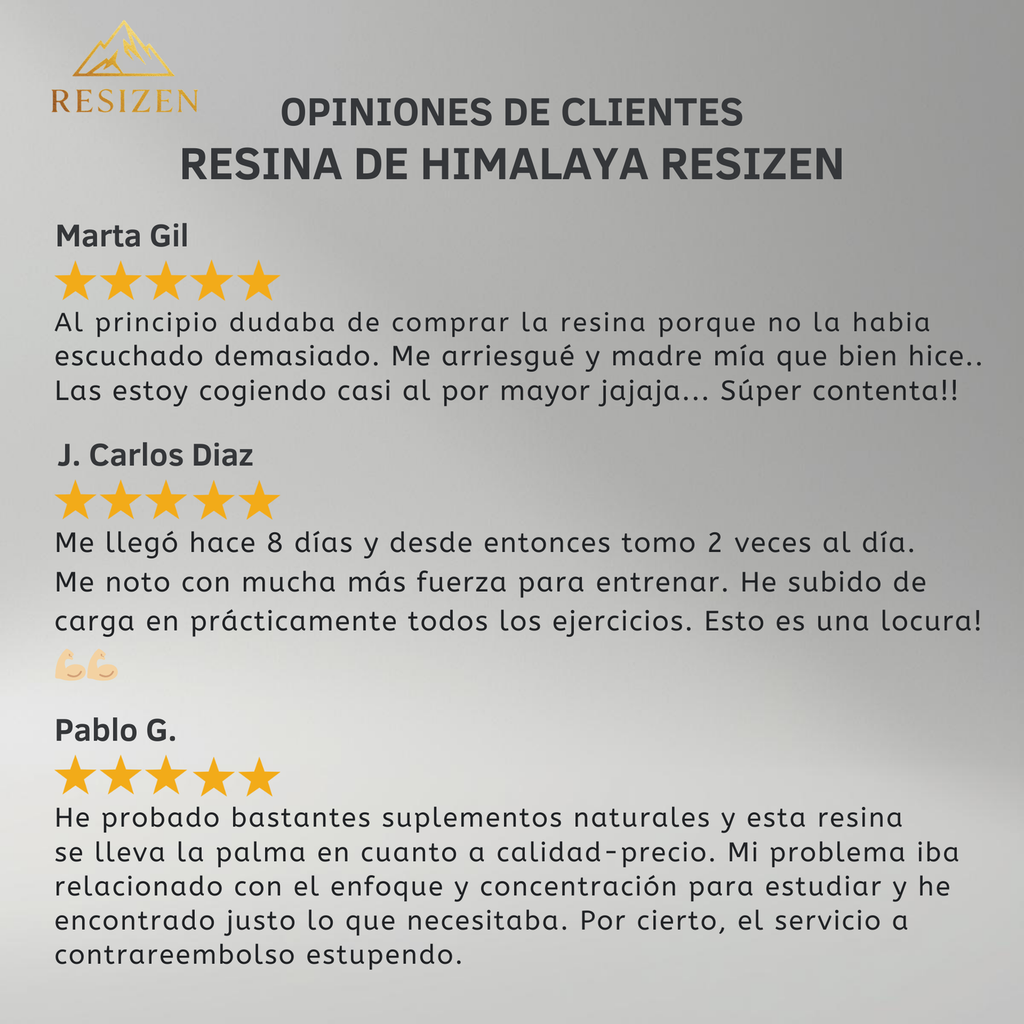 Transforma tu cuerpo y mente con Shilajit