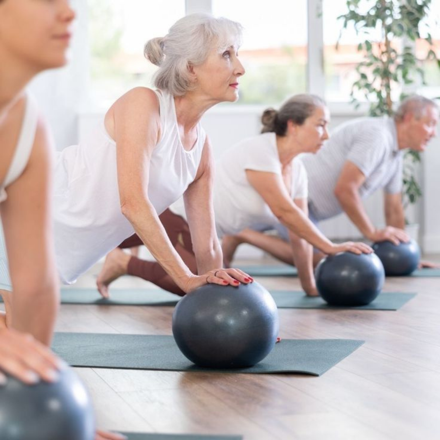 Rejuvenecimiento celular: NAD+ con Resveratrol