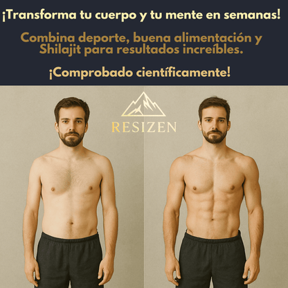 Tu cuerpo más fuerte, tu mente más clara, tu vida más plena!!